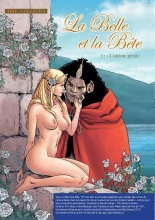 Blandice - 08 - Les plaisirs de la chair dans la bd : page 62