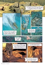Blandice - 08 - Les plaisirs de la chair dans la bd : page 70