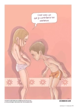 Blandice - 08 - Les plaisirs de la chair dans la bd : page 77