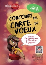 Blandice - 08 - Les plaisirs de la chair dans la bd : page 81