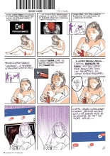 Blandice - 08 - Les plaisirs de la chair dans la bd : page 98