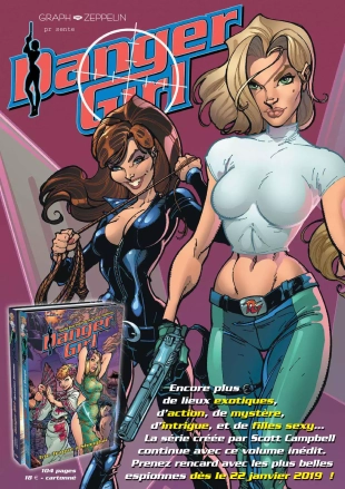 hentai Blandice - 08 - Les plaisirs de la chair dans la bd