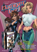 Blandice - 10 - Pin-up et bd : page 2