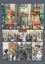 Blandice - 10 - Pin-up et bd : page 5