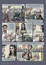 Blandice - 10 - Pin-up et bd : page 6