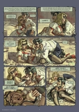 Blandice - 10 - Pin-up et bd : page 10
