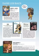 Blandice - 10 - Pin-up et bd : page 14