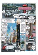 Blandice - 10 - Pin-up et bd : page 19