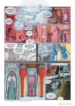 Blandice - 10 - Pin-up et bd : page 21