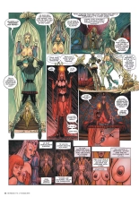 Blandice - 10 - Pin-up et bd : page 24