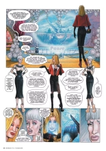 Blandice - 10 - Pin-up et bd : page 26