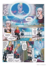 Blandice - 10 - Pin-up et bd : page 27