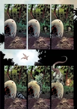 Blandice - 10 - Pin-up et bd : page 31
