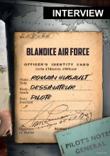 Blandice - 10 - Pin-up et bd : page 47