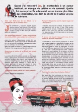 Blandice - 10 - Pin-up et bd : page 54