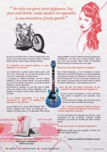 Blandice - 10 - Pin-up et bd : page 55