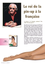Blandice - 10 - Pin-up et bd : page 56