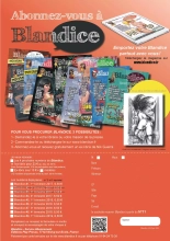 Blandice - 10 - Pin-up et bd : page 65