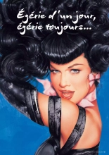 Blandice - 10 - Pin-up et bd : page 67