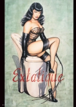 Blandice - 10 - Pin-up et bd : page 68