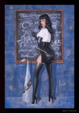 Blandice - 10 - Pin-up et bd : page 69