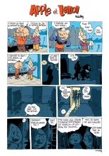 Blandice - 10 - Pin-up et bd : page 100