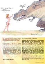 Blandice - 11 - Burlesque : page 9