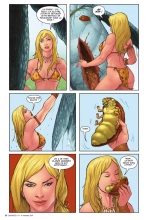 Blandice - 11 - Burlesque : page 24