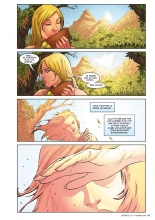 Blandice - 11 - Burlesque : page 25