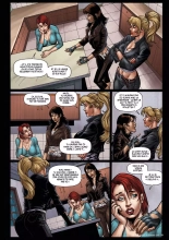 Blandice - 11 - Burlesque : page 35
