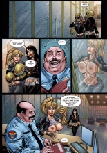 Blandice - 11 - Burlesque : page 38