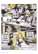 Blandice - 11 - Burlesque : page 60
