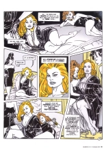 Blandice - 11 - Burlesque : page 61