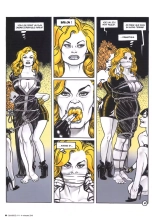 Blandice - 11 - Burlesque : page 62