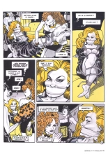 Blandice - 11 - Burlesque : page 63