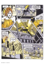 Blandice - 11 - Burlesque : page 64