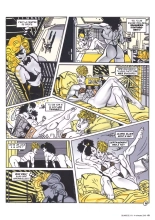 Blandice - 11 - Burlesque : page 65