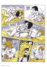 Blandice - 11 - Burlesque : page 66
