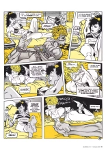 Blandice - 11 - Burlesque : page 67