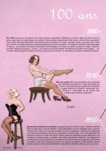 Blandice - 11 - Burlesque : page 68