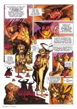 Blandice - 11 - Burlesque : page 74