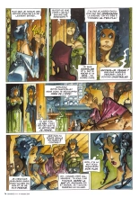 Blandice - 11 - Burlesque : page 76