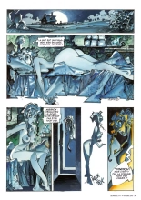 Blandice - 11 - Burlesque : page 77