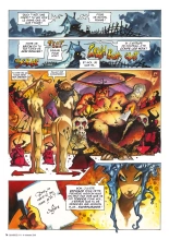 Blandice - 11 - Burlesque : page 80