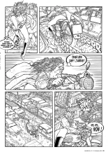 Blandice - 11 - Burlesque : page 85