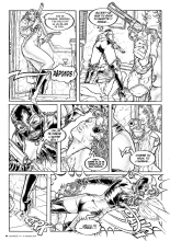 Blandice - 11 - Burlesque : page 86