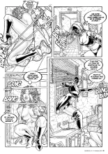 Blandice - 11 - Burlesque : page 87