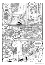 Blandice - 11 - Burlesque : page 89