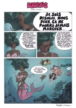Blandice - 11 - Burlesque : page 100