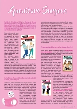 Blandice - 12 - Humour et sexe dans la bd : page 5